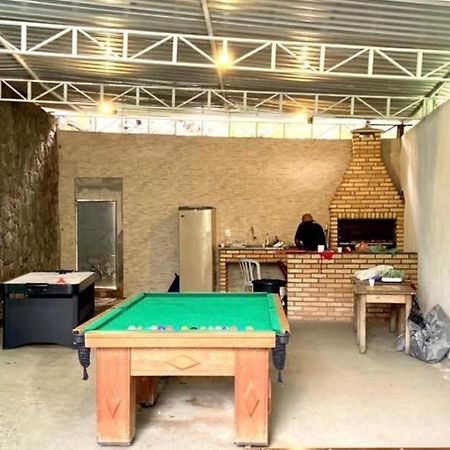 Noah Eventos Villa São Paulo Eksteriør bilde