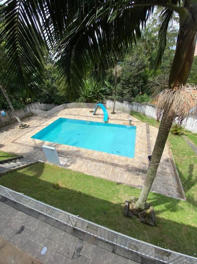 Noah Eventos Villa São Paulo Eksteriør bilde